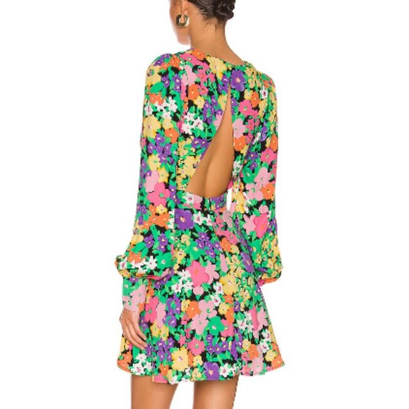 NWT! AFRM Merino Dress Size Small - Picture 2 of 4